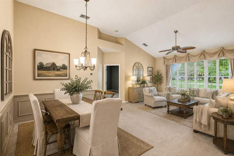 3 bedroom Single Family Residence at 8013 Pine Hollow Drive, Mt Dora Country Club Mt Dora Ph 03-3 Pcls A B, Mount Dora — photo 3