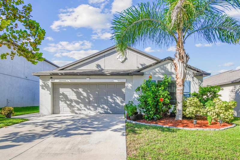10112 ROSEMARY LEAF LANE home for sale in Twin Creeks