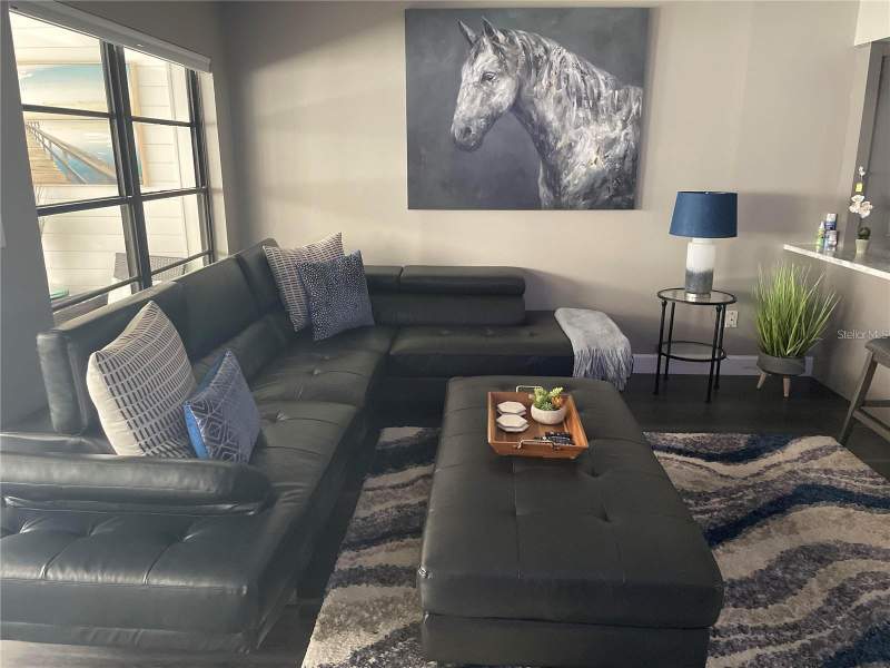 1 bedroom Condominium at 2571 Cyprus Drive #1-204, Lake Tarpon Villas Condo, Palm Harbor — photo 2