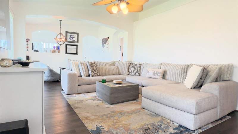 3 bedroom Condominium at 2806 Osprey Cove Place #201, Osprey Cove/Oaks Ph II, Kissimmee — photo 3