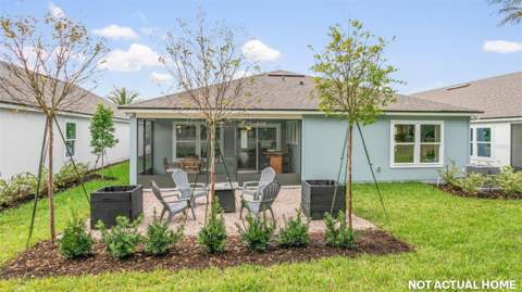 50 Hardwood Trail, Palm Coast FL - photo 24 of 57