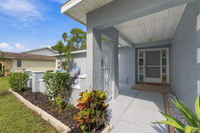 3 bedroom Single Family Residence at 3300 Player Drive, Fairway Spgs, New Port Richey — photo 3