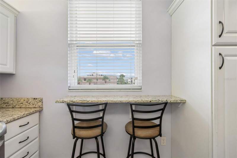2 bedroom Condominium at 7465 Bay Island Drive #313, Bay Island Group 3, South Pasadena — photo 5