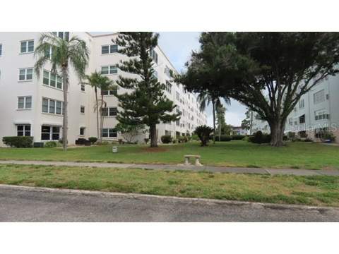 5603 80th Street #207, St Petersburg FL - photo 19 of 19
