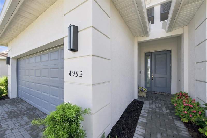 2 bedroom Single Family Residence at 4952 Fairhope Circle, Cresswind Ph III, Lakewood Ranch — photo 4