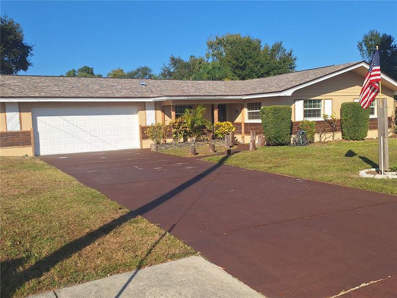 1202 S KEENE ROAD home for sale in Oak Acres