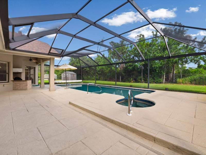 6 bedroom Single Family Residence at 8906 Skymaster Drive, Hidden Lake Estates, New Port Richey — photo 4