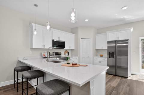10707 N Hatari Drive, Citrus Springs FL - photo 8 of 24