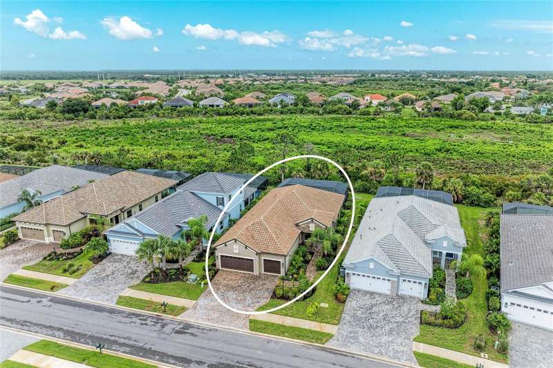 3 bedroom Single Family Residence at 10913 Trevino Street, Boca Royale Ph I Un 14, Englewood — photo 5