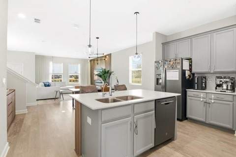 16153 Water Spring Boulevard, Winter Garden FL - photo 14 of 53