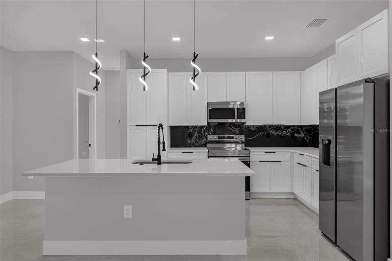 4 bedroom Single Family Residence at 7753 SW 131 St Lane, Marion Oaks Un 10, Ocala — photo 5