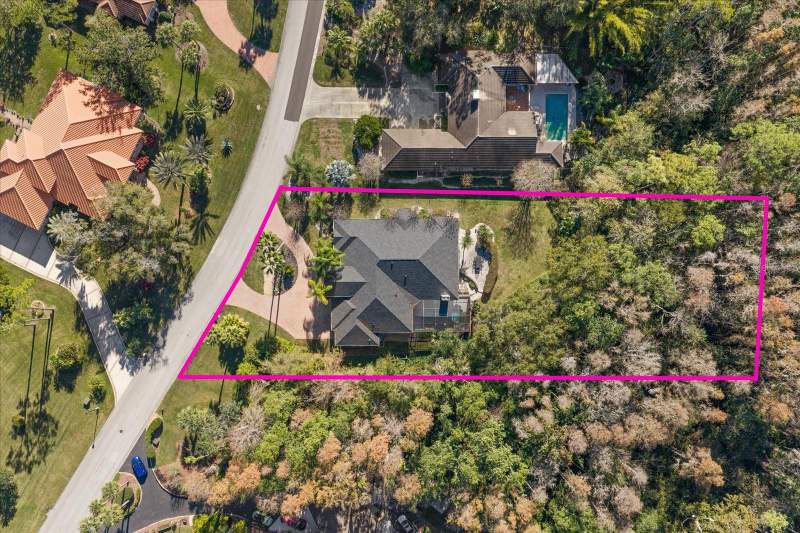 5243 FOXHUNT DRIVE home for sale in Saddlebrook Village West