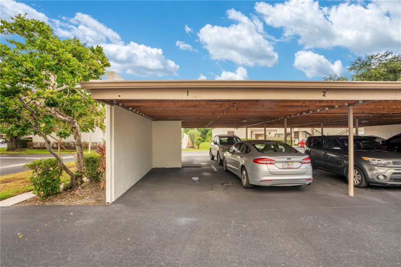 2 bedroom Condominium at 597 Lakeside Drive #205, Wildewood Spgs Stage 5D Of Lakeside, Bradenton — photo 4