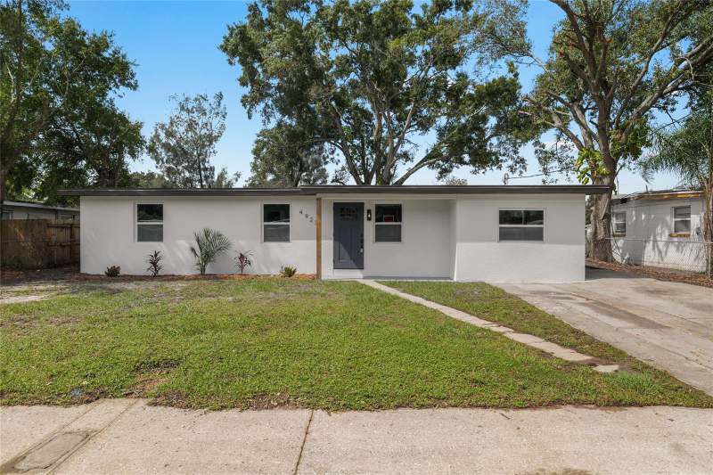 4923 S 83RD STREET home for sale in Progress Village