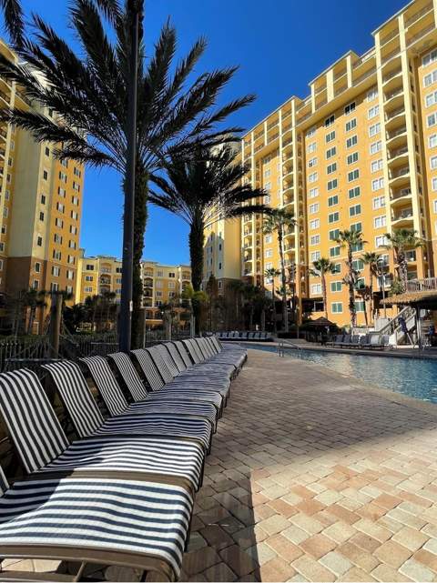 8101 Resort Village Drive #3411, Orlando FL - photo 23 of 29