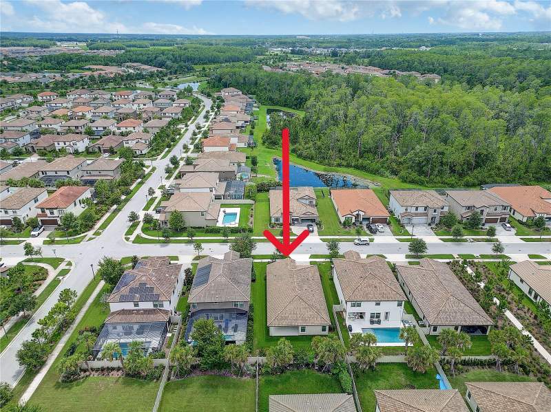 3 bedroom Single Family Residence at 4000 Burdick Loop, Starkey Ranch Prcl B2, Odessa — photo 5