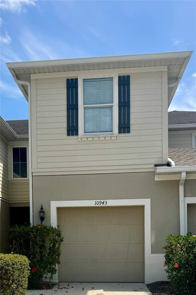Lucaya Lake Club Townhomes Pha