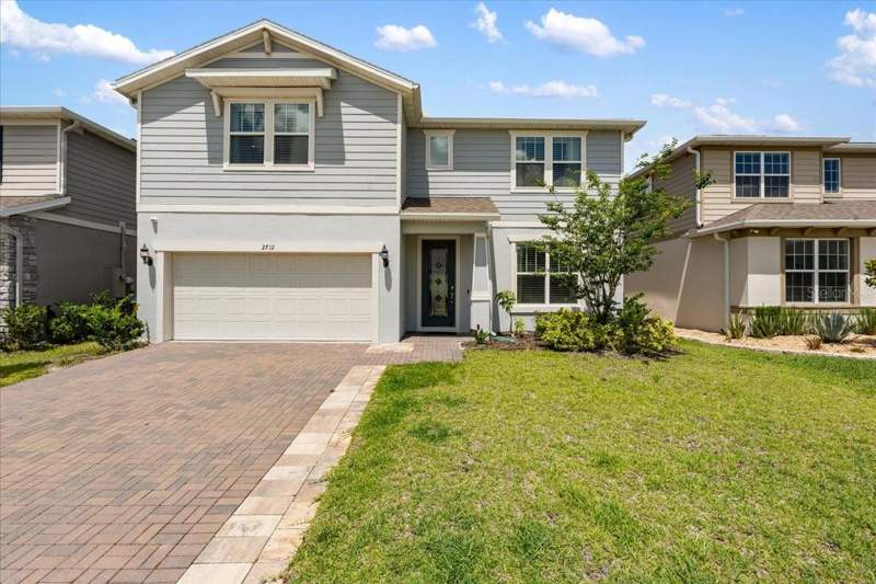 2712 TIMBERGROVE STREET home for sale in Split Oak Reserve