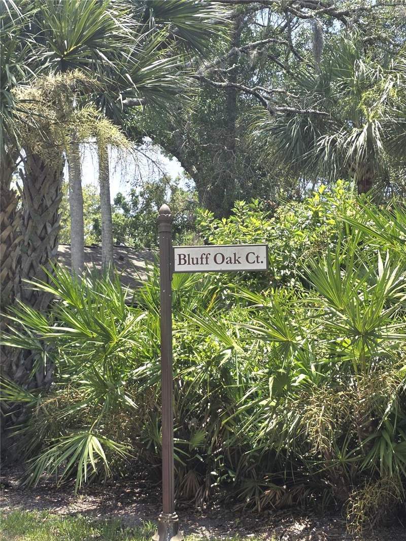 2 bedroom Villa at 4045 Bluff Oak Court, Strathmore Gate East, Palm Harbor — photo 2