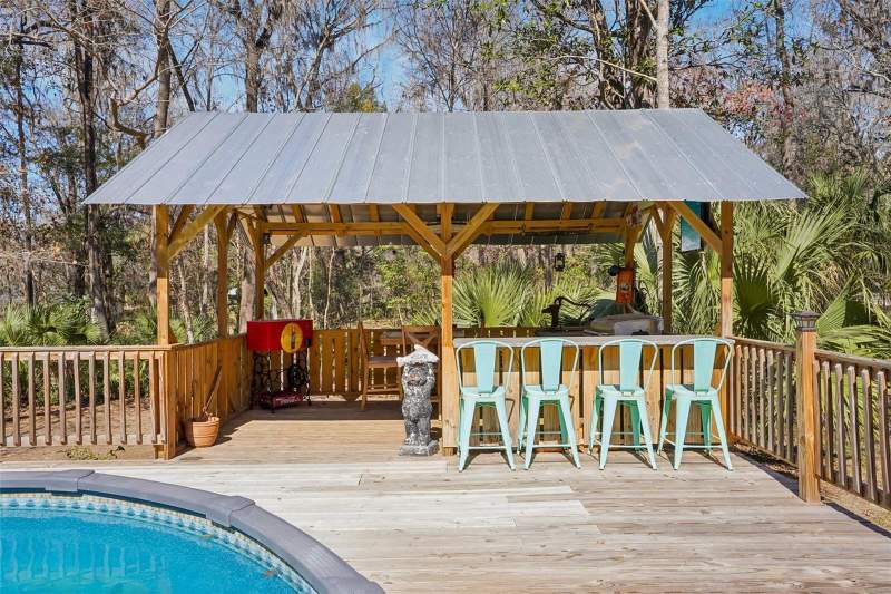 5 bedroom Single Family Residence at 7459 SW 5th Avenue, Hamblen, Ocala — photo 5