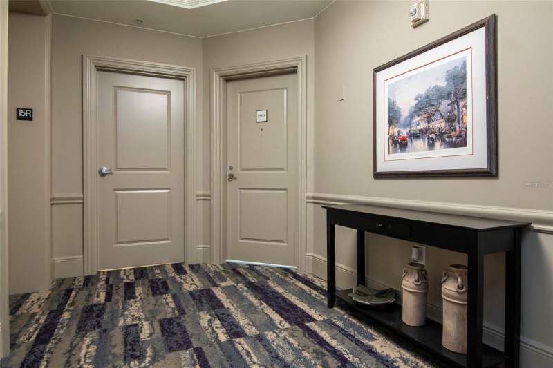 2 bedroom Condominium at 450 Knights Run Avenue #1503, The Plaza Harbour Island A Con, Tampa — photo 5
