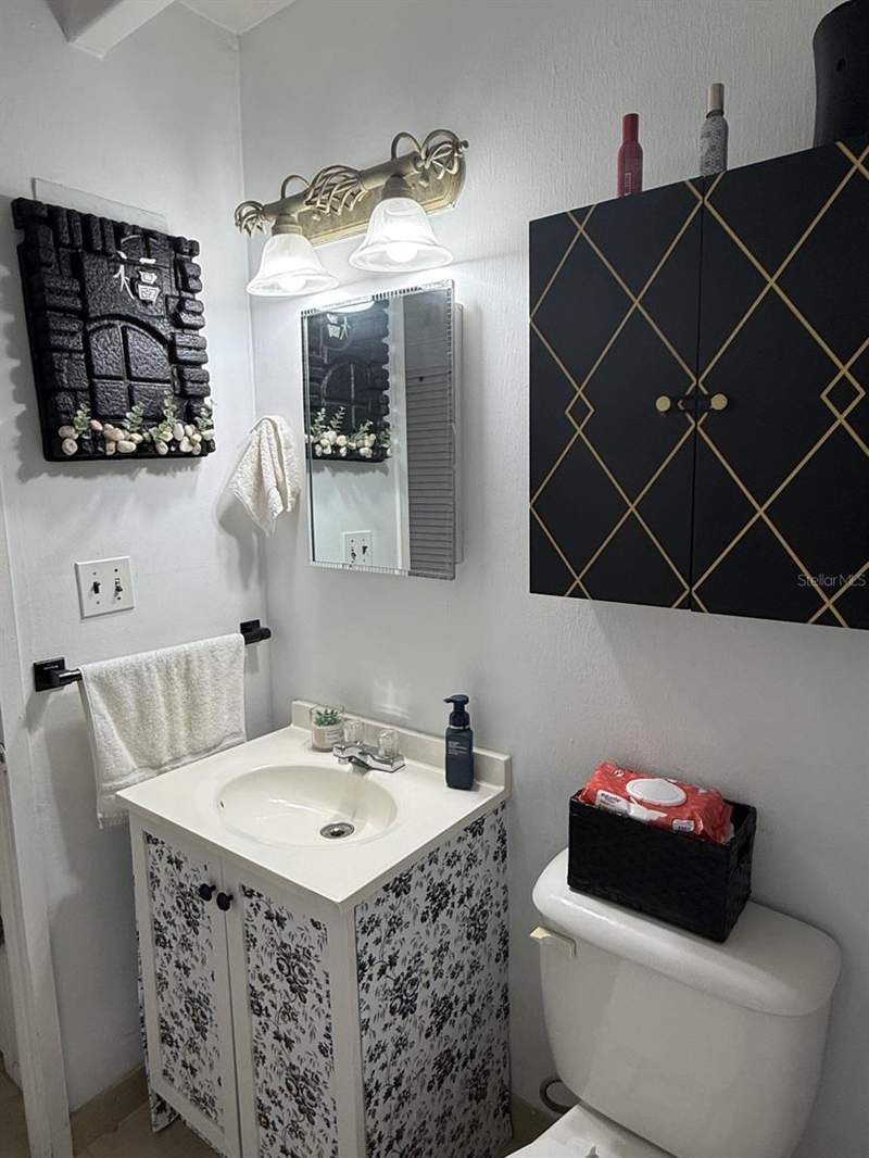 1 bedroom Villa at 4719 Club Circle, Lakeshore Club, Lake Wales — photo 4