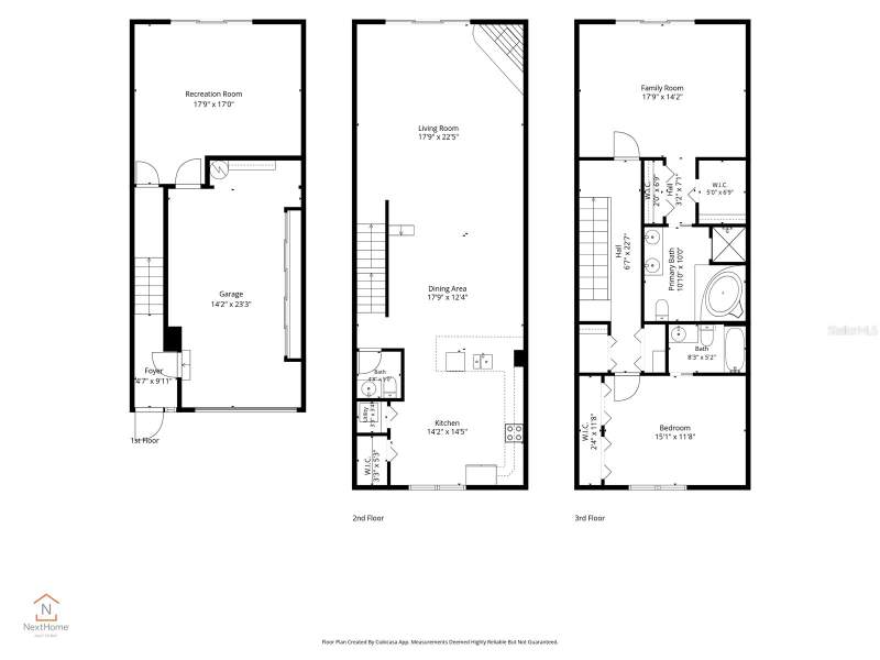 2 bedroom Condominium at 506 Sandy Hook Road #506, Village Of Paradise Island, Treasure Island — photo 3