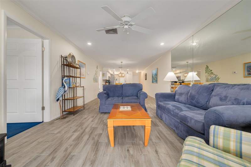 2 bedroom Condominium at 4780 Brittany Drive #114, Villas On Point Brittany Condo, St Petersburg — photo 4