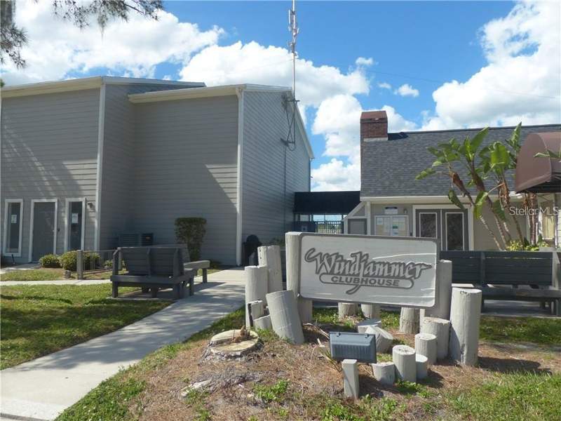 1400 GANDY BOULEVARD #1010 home for sale in Windjammer Condo