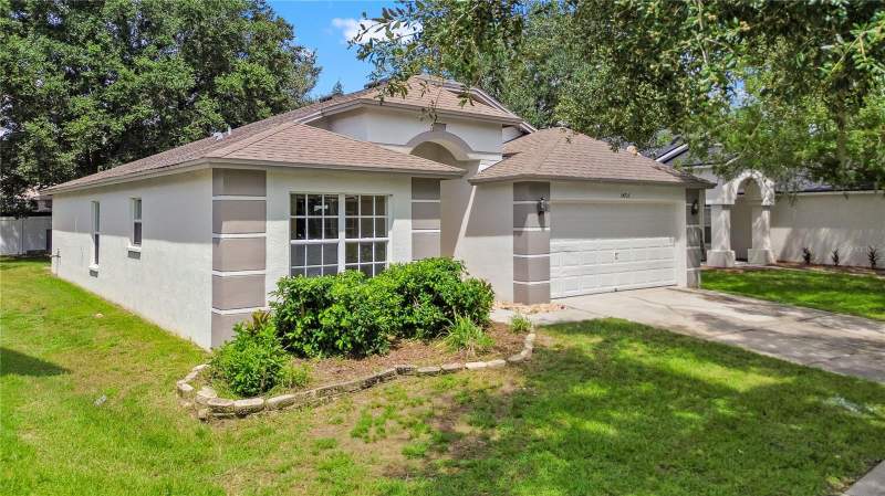 4 bedroom Single Family Residence at 34703 Birchmont Lane, Lake Bernadette, Zephyrhills — photo 4