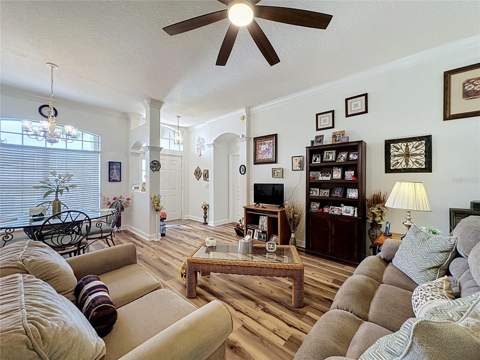 2112 Saint Ives Court, Clermont FL - photo 6 of 80