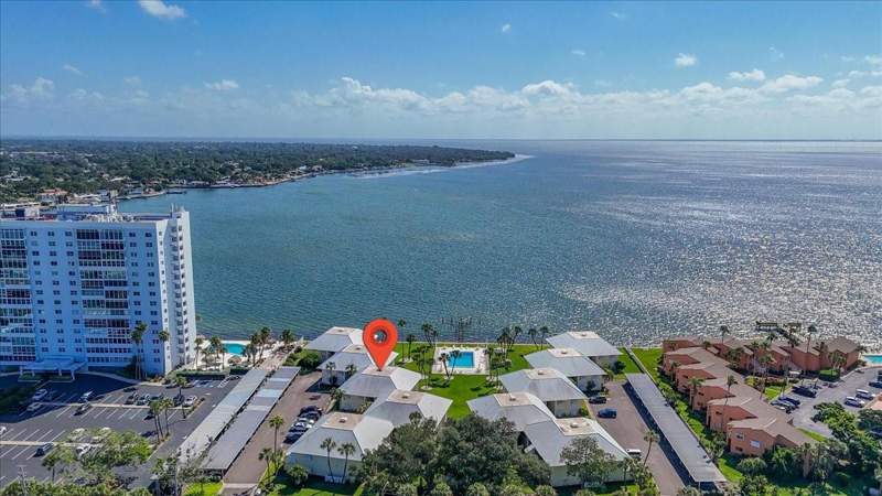 Hidden Bay Villas Condo