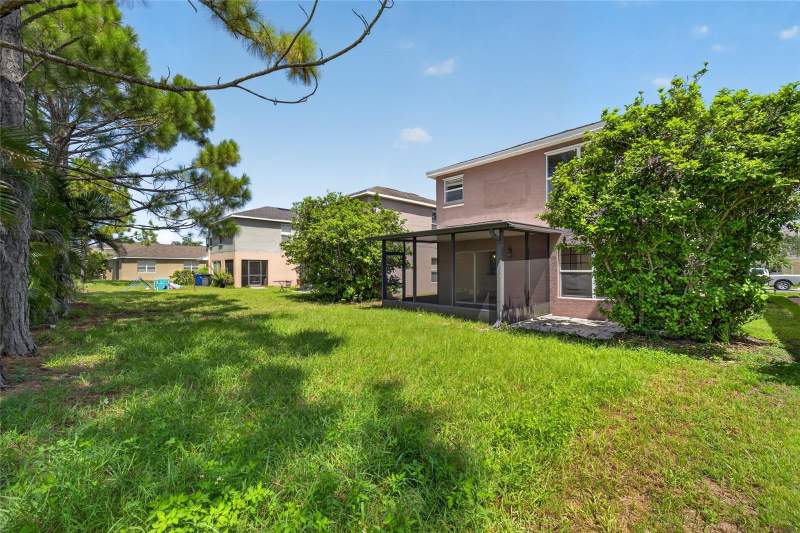 4 bedroom Single Family Residence at 11723 Tempest Harbor Loop, Stoneybrook At Venice, Venice — photo 5