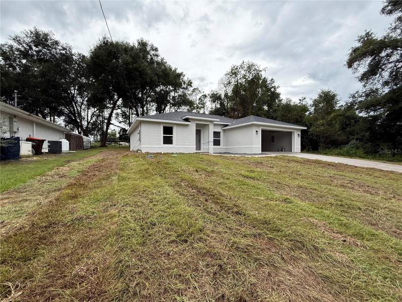 3 bedroom Single Family Residence at 46 Locust Run Radial, Silver Springs Shores Unit 34, Ocala — photo 2