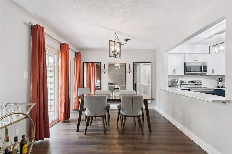2 bedroom Condominium at 820 Park Lake Circle #11, Park Lake Twnhs, Maitland — photo 5