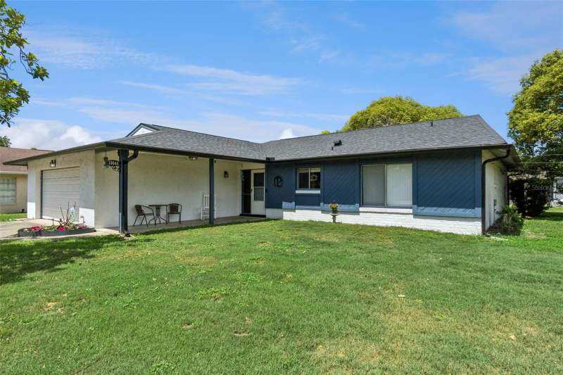 3 bedroom Single Family Residence at 10044 GARRISON LANE, GREEN BRIAR VILLAGE, ORLANDO — photo 3
