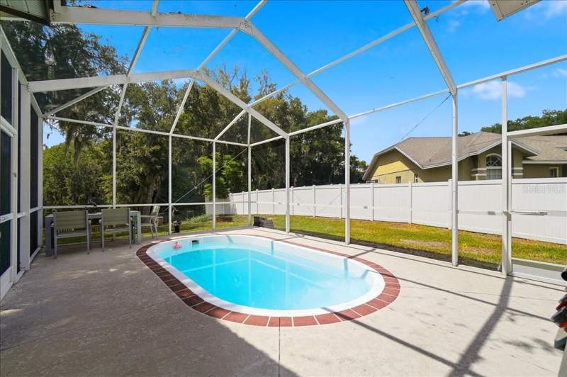 3 bedroom Single Family Residence at 448 Lake Harris Drive, Scott Lake West Add, Lakeland — photo 3