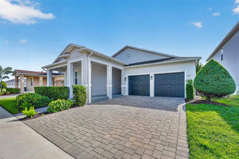 4 bedroom Single Family Residence at 3019 Cherry Orchard Lane, Orchard Pk/Stillwater Xing Ph, Winter Garden — photo 3