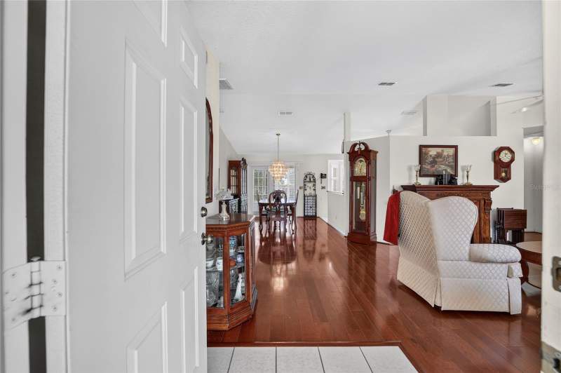 3 bedroom Single Family Residence at 10036 SW 62nd Circle, Cherrywood Estate, Ocala — photo 5