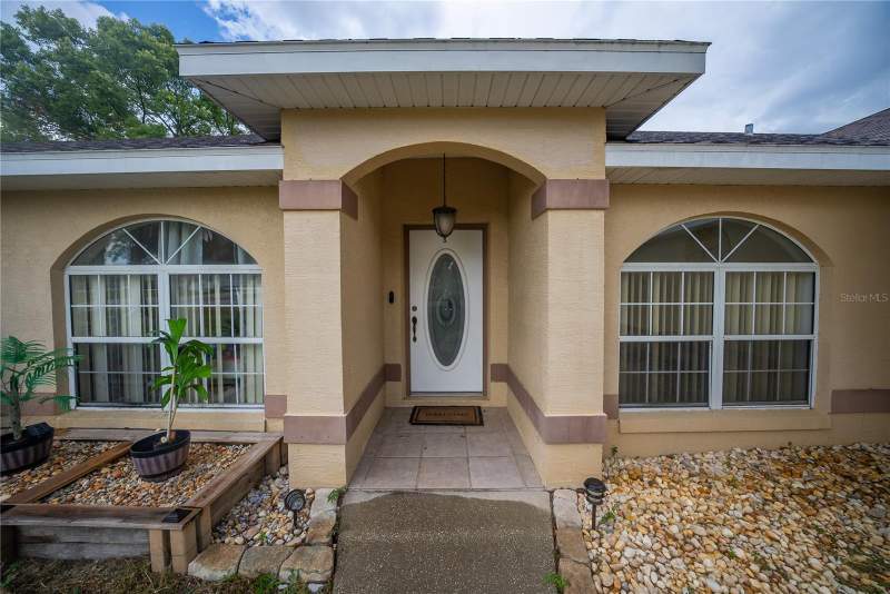 3 bedroom Single Family Residence at 6310 SW 82nd Place, Pidgeon Park, Ocala — photo 3