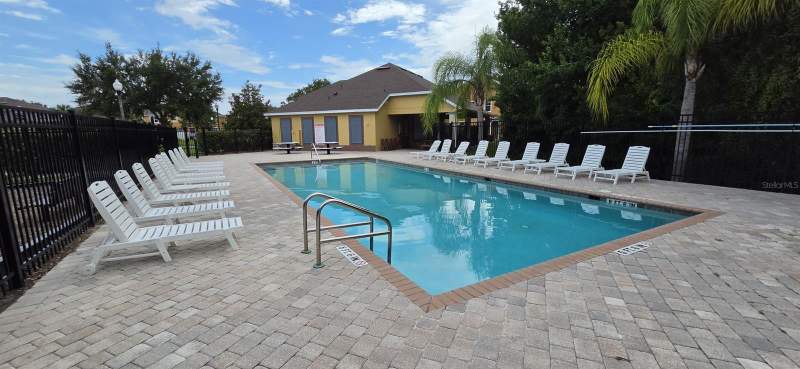 3 bedroom Townhouse at 9637 SILVER BUTTONWOOD STREET, LAKE NONA PRESERVE, ORLANDO — photo 5