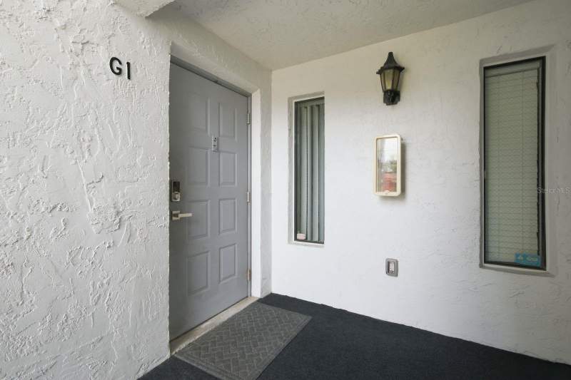 2 bedroom Condominium at 1179 Pine Ridge Circle #G1, Pine Ridge At Lake Tarpon Village, Tarpon Springs — photo 2