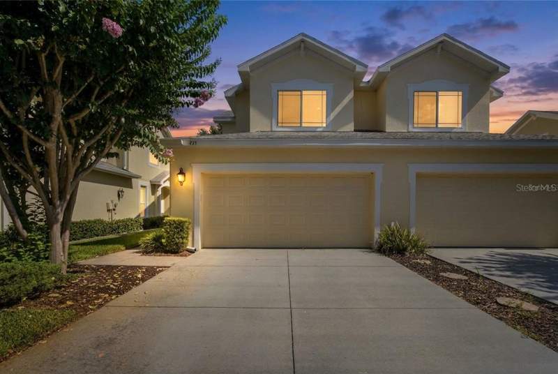 485 HARBOR RIDGE DRIVE home for sale in Harbor Ridge Of Palm Harbor