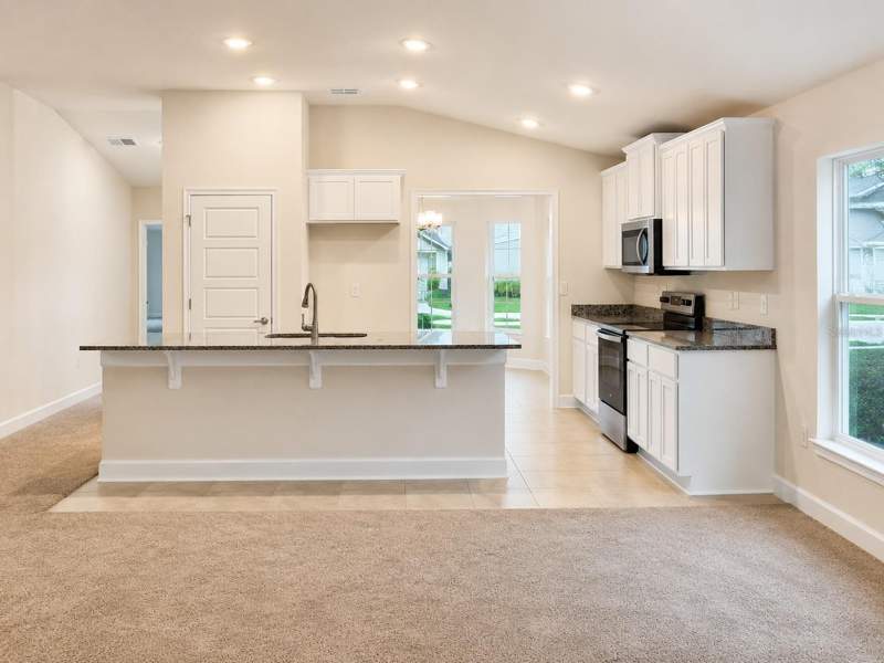 3 bedroom Single Family Residence at 7528 Bent Tree Loop, Harmony Central Ph 2, St Cloud — photo 3