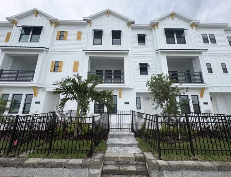 1658 SPRINGWELL LANE home for sale in Emerald Landing at Waterside