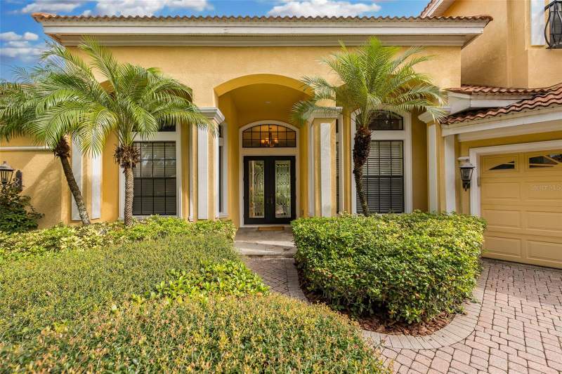 4 bedroom Single Family Residence at 10640 Pontofino Circle, Champions Club, New Port Richey — photo 3