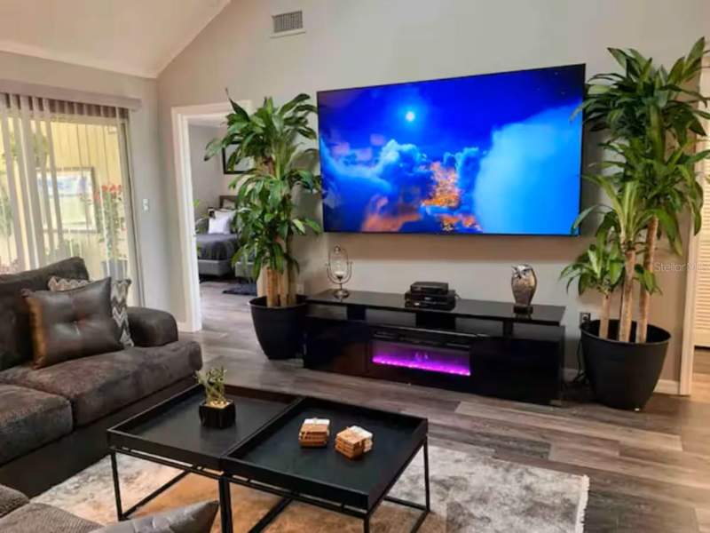 3 bedroom Villa at 1160 Villa Lane #108, Errol Club Villas 04, Apopka — photo 2