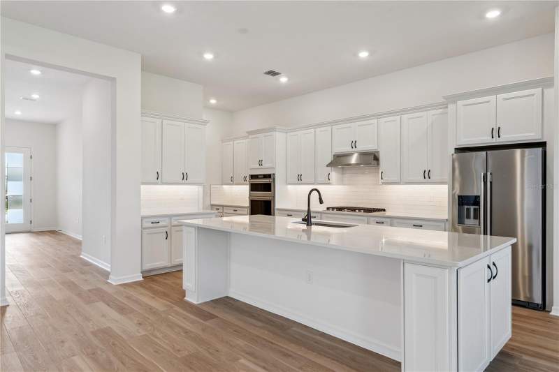 3 bedroom Single Family Residence at 1552 Skyline Heights Circle, Del Webb, Minneola — photo 5
