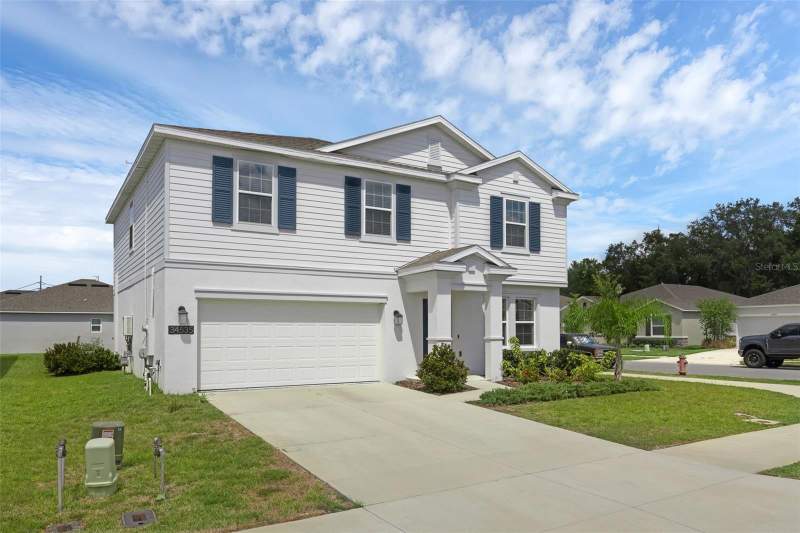 34535 SHELLBACK STREET home for sale in Liberty Preserve