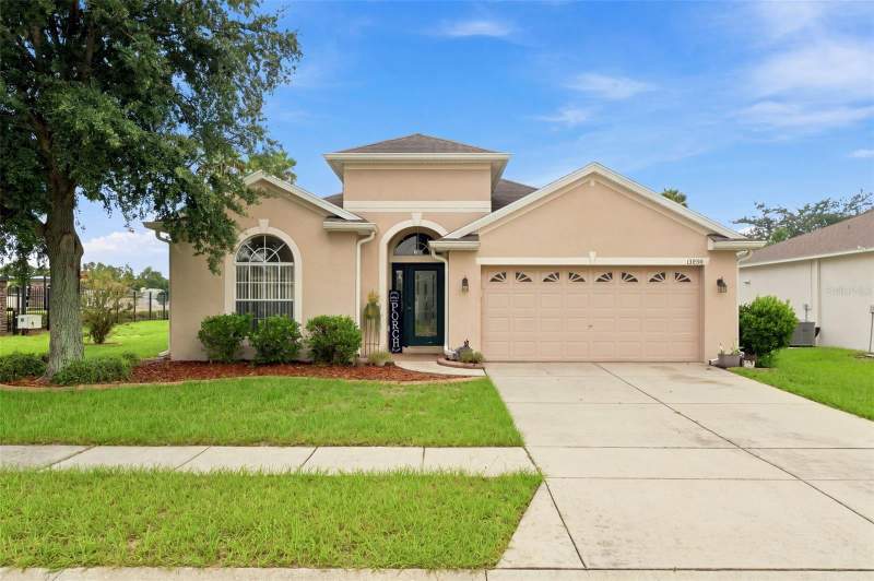 4 bedroom Single Family Residence at 15850 Durango Circle, Silver Ridge, Brooksville — photo 3